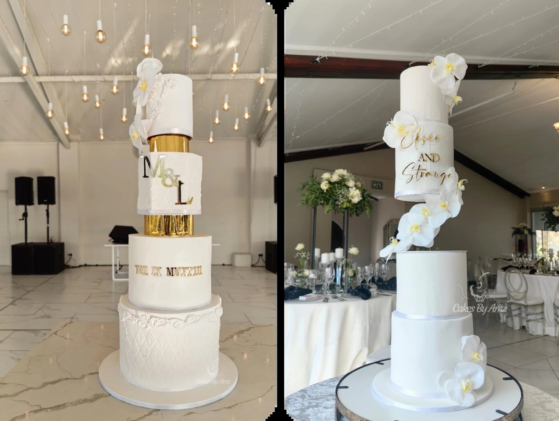 Event Styling