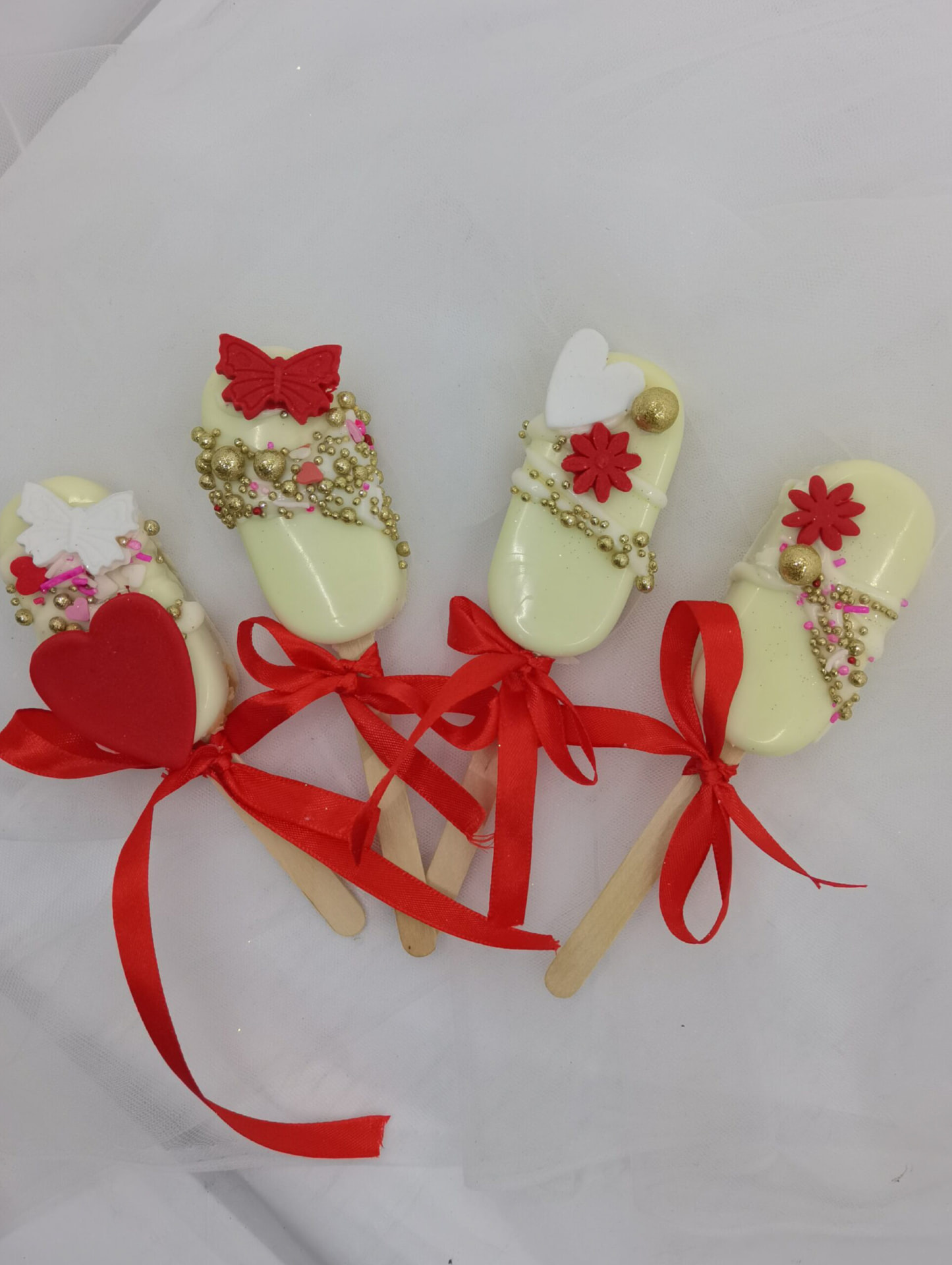 Dessert Tables